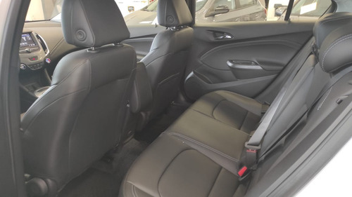 Imagen 4 de 25 de Chevrolet Cruze 4 Lt At 0km Entrega Stock Oferta /fr