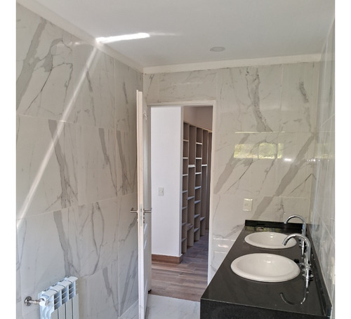 Casa En Cardales Village Amplia Luminosa Impecable A Estrenar