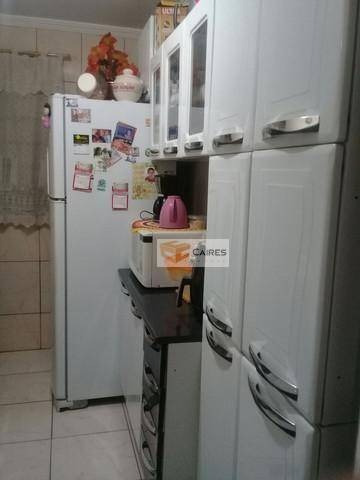 Imagem 2 de 13 de Apartamento Com 2 Dormitórios À Venda, 75 M² Por R$ 105.000,00 - Techno Park - Campinas/sp - Ap7911