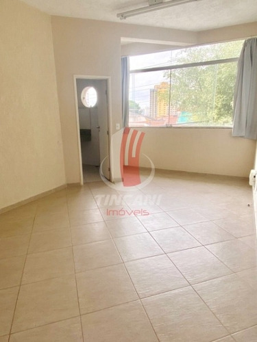 Imagem 2 de 8 de Sala Comercial Para Locação No Bairro Vila Prudente - 33 Metros - Próximo Ao Metrô ! - 2798