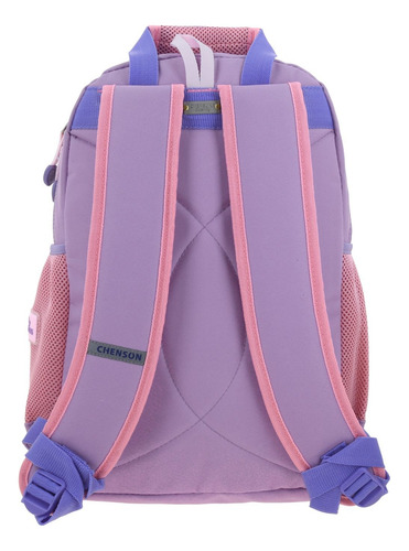 Mochila Princesas Stardust Primaria Backpack Pr70631-v