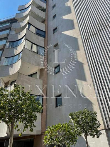Departamento En Venta, Lomas De Chapultepec