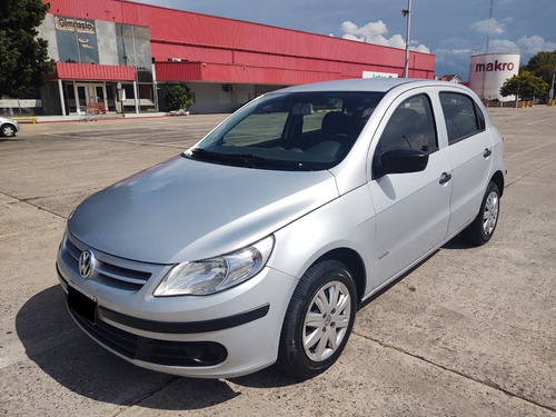 Volkswagen Gol Trend 1.6 Pack 1 5p Haedomotors