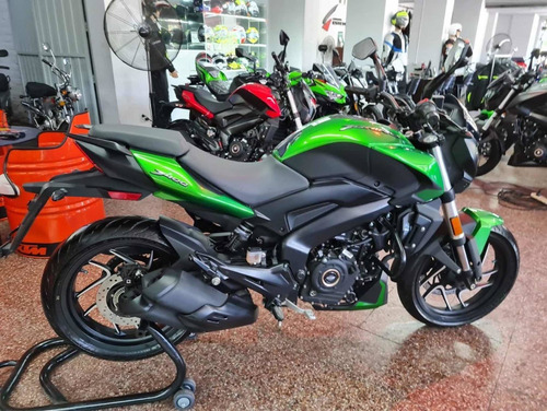 Imagen 5 de 17 de Bajaj Dominar 400 Abs Ug 0km - Permutas - Financiacion -