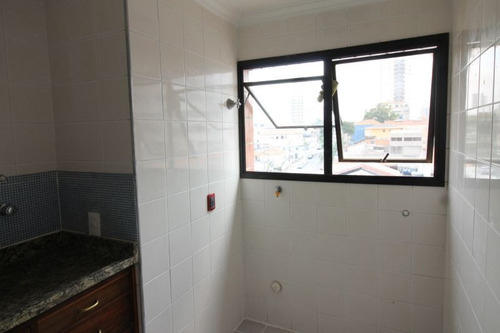 Imagem 5 de 27 de Apartamento - Ref: 7093