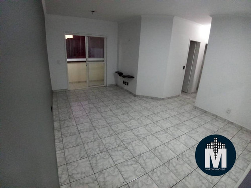 Imagem 6 de 15 de Piratininga Apto À Venda 3 Dorms 72m², Suite, Varanda, Vaga De Garagem !! - Lm252