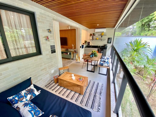 Imagem 5 de 23 de Lançamento Apartamento 02 Quartos Alto Padrão Em Santa Lúcia - Vitória Es - 21646