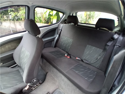 Imagem 9 de 13 de Ford Ka 1.0 Mpi 8v Flex 2p Manual