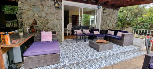 Excelente Casa Familiar Amplia Y Acogedora