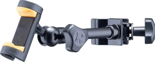 Soporte P/smarthphone C/conexion Universal Hercules Dg207b
