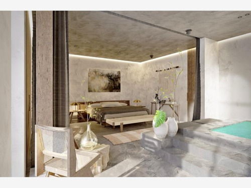 Imagen 5 de 12 de Departamento En Venta Tulum