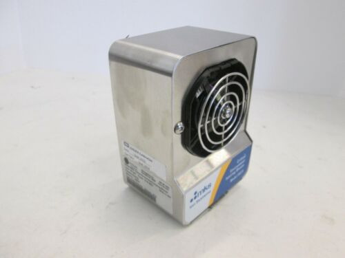 Mks, Critical Environment Ionizing Blower, 5822i, Used Ssh