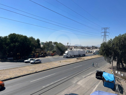 Terreno Comercial En Venta En San Isidro Atlautenco