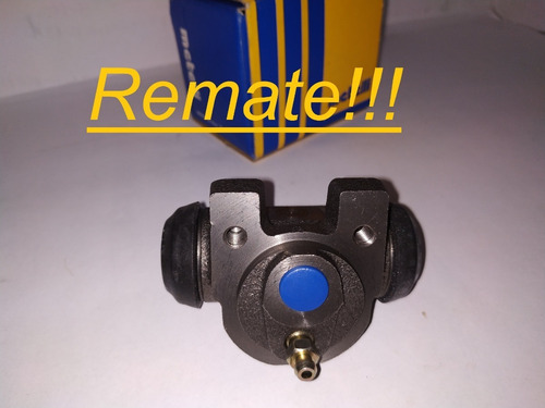 Cilindros De Freno Trasero Fiat 131 Y 132 (15t)par