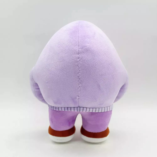 Muñeca Anxiety Inside Out 2, Regalo, 1