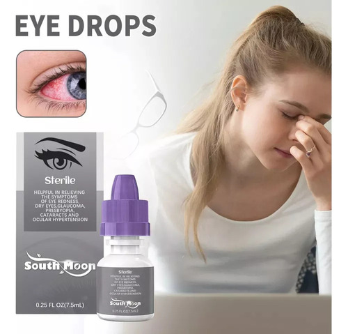 Q 2024 3 Gotas Para Los Ojos Que Ayudan A Aliviar Los