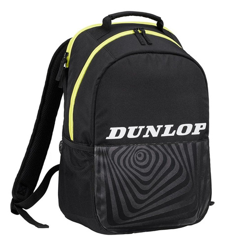 Dunlop Sports Sx Club Mochila Bolsa De Raquetas De Tenis V22