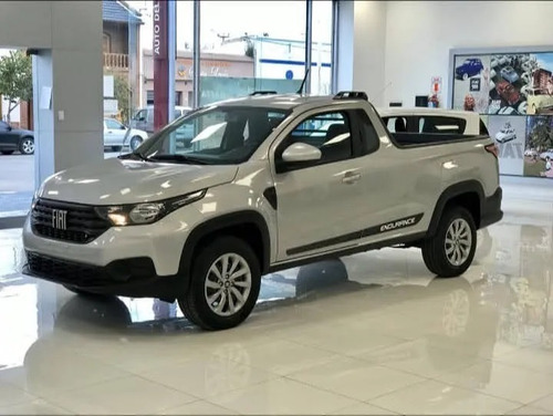 Strada Endurence 0km 2021 Financia Hasta $800.000 Con Dni F-