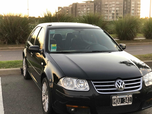 Bora 1.8 T