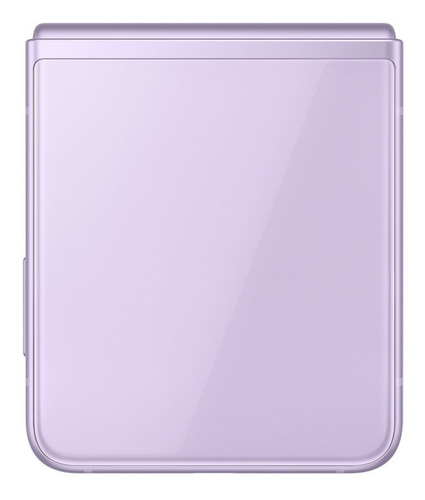 Samsung Galaxy Z Flip3 5G 5G 128 GB lavender 8 GB RAM