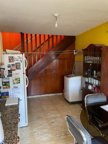 Imagen 5 de 11 de Casa En Venta Barrio Jardín - Excelente Oportunidad / 5 Dorm