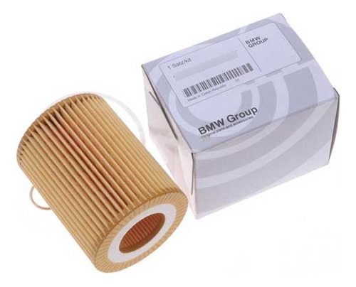 Filtro De Aceite Original Bmw 116i 118i 316i F20 F21 F30 N13