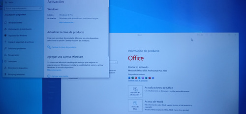 Cpu Dell Quad Core 8gb Ram Placa Nvidia 710 Win 10 Y Office (Usado)