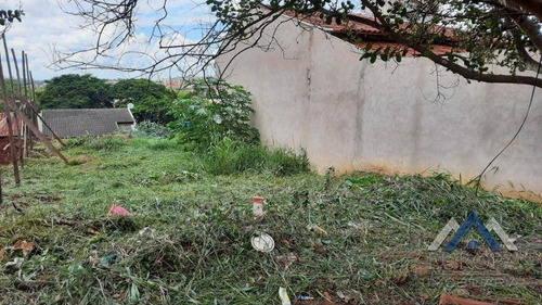 Imagem 2 de 6 de Terreno À Venda, 200 M² Por R$ 100.000,00 - Jardim Colúmbia D - Londrina/pr - Te0475