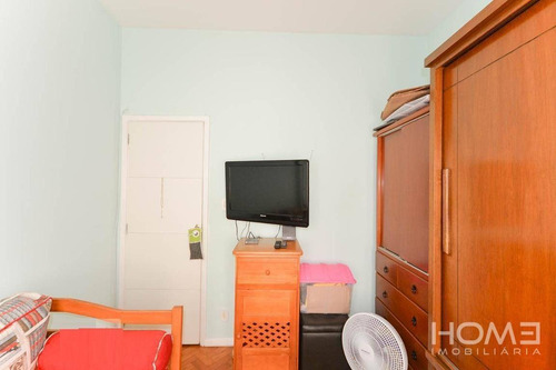 Imagem 12 de 22 de Apartamento À Venda, 57 M² Por R$ 228.000,00 - Tijuca - Rio De Janeiro/rj - Ap1995