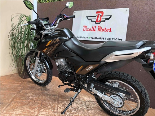 Imagem 3 de 12 de Yamaha Xtz 150 Crosser S Xtz 150 Crosser S