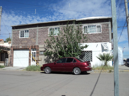 Imagen 3 de 14 de Casa De 5 Recamaras, 4 Locales Zona Comercial Acepto Credito