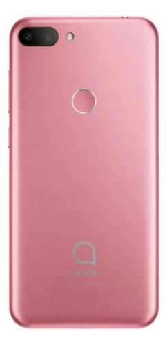 Alcatel 1s (2019) Dual Sim 32 Gb 3 Gb Ram Libre (Reacondicionado)