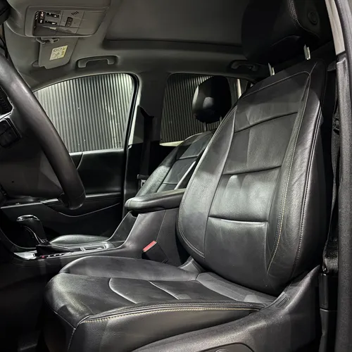 Chevrolet Equinox 1.5 Premier At