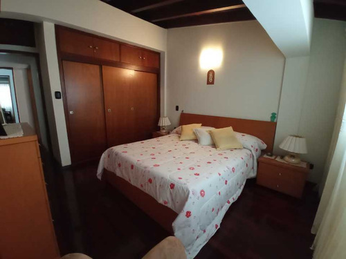 Imagen 21 de 26 de Venta Casa 200 M2 5h/4b/ 2p Alto Prado