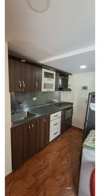 Apartamento en venta