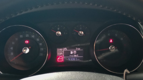 Fiat Punto 1.6 Essence - 85513 - C(p)
