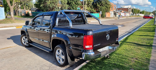 Volkswagen Amarok Highline Pack 4x2 2018