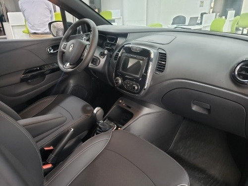 Imagen 7 de 15 de Captur Intens Cvt 1.6 Automatico 2022 Patentada Oferta Retir