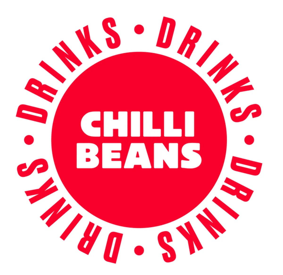 CHILLI BEANS DRINKS