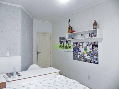 Imagem 27 de 30 de Casa Com 3 Dormitórios, 318 M² - Venda Por R$ 1.200.000,00 Ou Aluguel Por R$ 5.000,00/mês - Vila Frezzarin - Americana/sp - Ca0360
