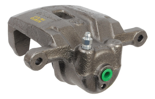 Caliper Freno Trasero Derecho Genesis Coupe V6 3.8l 12-14 (Reacondicionado)