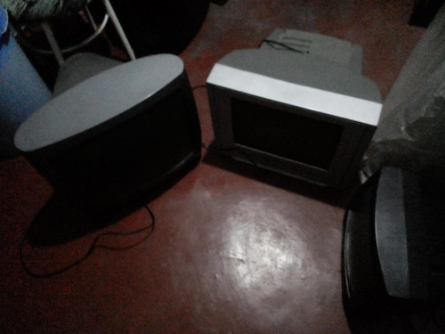 Vendo Televisor Marca Panasonic