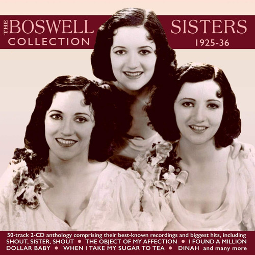 Cd:collection 1925-36