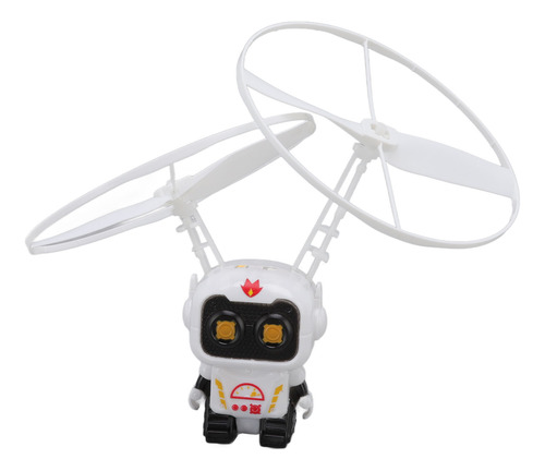 Robot Flying Fairy Toys, Drones, Inducción Infrarroja, Jugue