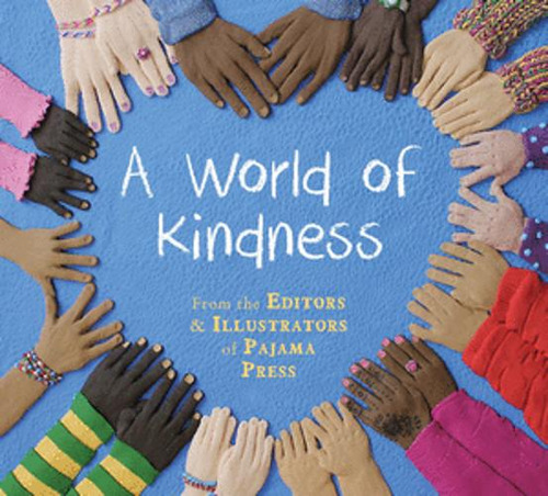 Libro A World Of Kindness