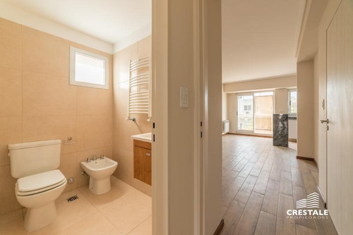 Imagen 8 de 30 de Departamento 2 Dormitorios En Venta - Barrio Martin, Rosario