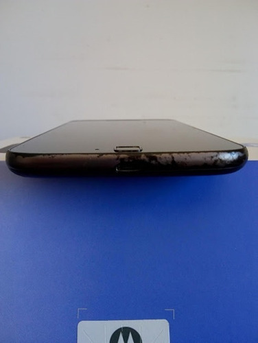 Celular Telefone Smartphone Moto G4 Plus Xt1640pto