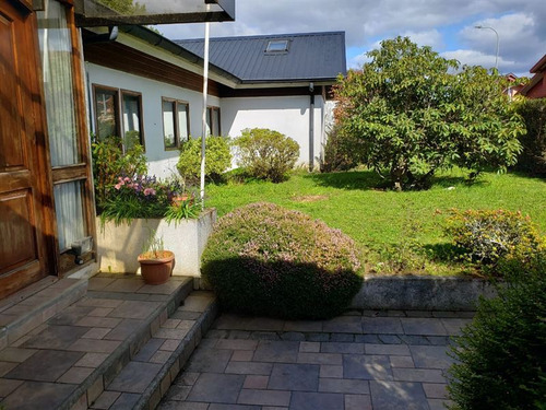 Imagen 5 de 29 de Casa En Arriendo De 3 Dorm. En Valdivia