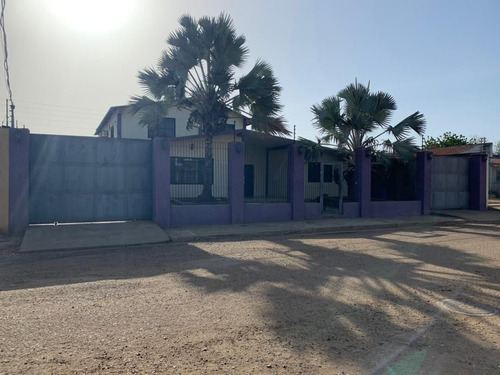 Imagen 6 de 13 de En Venta Casa En Guárico. Valle De La Pascua. Ve03-533-mros