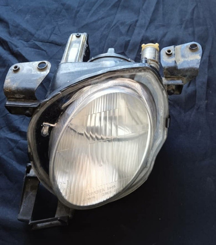 Faro Delantero Izquierdo De Luz Alta De Lexus Sc400 Año 1992